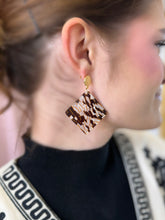 Load image into Gallery viewer, Black Marble Diamonds