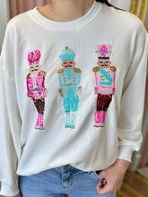 Load image into Gallery viewer, The Toy Soilder Sweatshirt