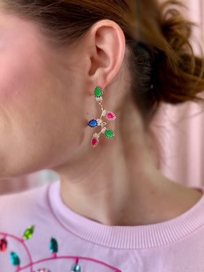 String of Lights Earrings