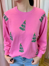 Load image into Gallery viewer, Oh Christmas Tree Sweatshirt