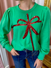 Load image into Gallery viewer, Gifted Glam Sweatshirt