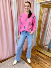 Load image into Gallery viewer, Oh Christmas Tree Sweatshirt