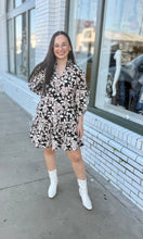 Load image into Gallery viewer, The Cozy Chic Corduroy Dress