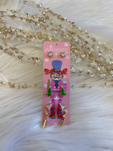 Load image into Gallery viewer, Festive Earring Stack