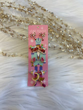 Load image into Gallery viewer, Festive Earring Stack