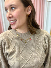 Load image into Gallery viewer, Classic and Classy Knit Sweater