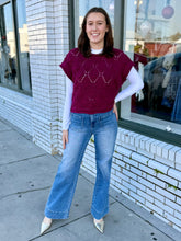 Load image into Gallery viewer, The Darling Knit Top