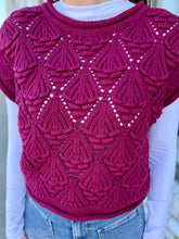 Load image into Gallery viewer, The Darling Knit Top