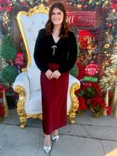 Load image into Gallery viewer, The Glimmer &amp; Grace Cardigan