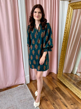 Load image into Gallery viewer, Garden Gala Dress