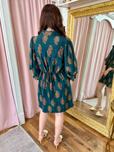 Load image into Gallery viewer, Garden Gala Dress