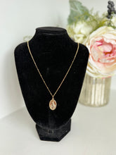 Load image into Gallery viewer, Double Sided Lady of Grace Miraculous Medal