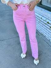 Load image into Gallery viewer, The Sweetheart Denim