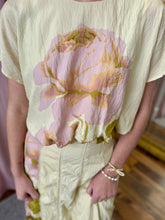 Load image into Gallery viewer, Paradise Petal Top