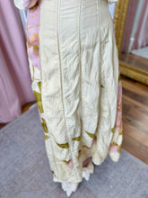 Load image into Gallery viewer, Paradise Petal Maxi Skirt