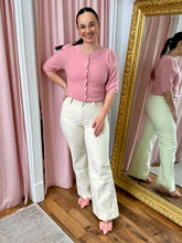 Load image into Gallery viewer, Pinkie Promise Cardigan