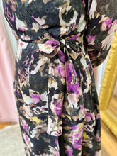 Load image into Gallery viewer, The Starstruck Maxi Dress
