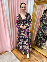 Load image into Gallery viewer, The Starstruck Maxi Dress