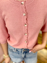 Load image into Gallery viewer, Pinkie Promise Cardigan