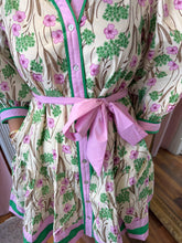 Load image into Gallery viewer, Tied to You Dress - Pink