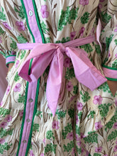Load image into Gallery viewer, Tied to You Dress - Pink