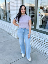 Load image into Gallery viewer, Spring Fling Top - Lavender
