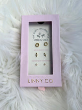 Load image into Gallery viewer, The Signature Dainty Studs Set