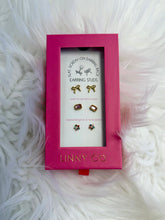 Load image into Gallery viewer, The Darling Dainty Studs Set
