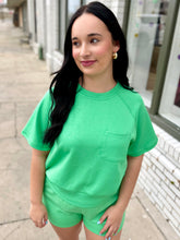 Load image into Gallery viewer, The Kiley Soft Knit Top