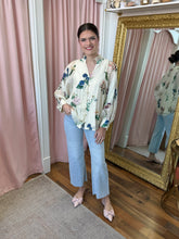 Load image into Gallery viewer, Forever in Love Wide Leg Denim