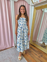 Load image into Gallery viewer, Forget Me Not Dress