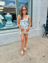 Load image into Gallery viewer, Forget Me Not Two-Piece Set