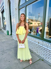 Load image into Gallery viewer, The Sun Drop Midi Dress