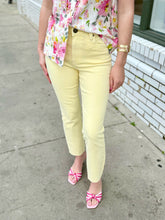 Load image into Gallery viewer, Mimosa Mood Denim