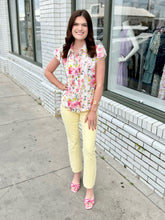 Load image into Gallery viewer, Mimosa Mood Denim