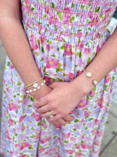 Load image into Gallery viewer, Blooming Daydreams Midi Dress