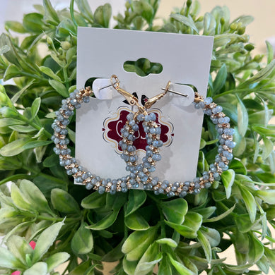 Calypso Miley Earrings
