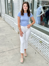 Load image into Gallery viewer, The Lisa Top - Blue
