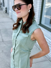Load image into Gallery viewer, The Jess Mini Dress