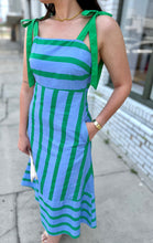Load image into Gallery viewer, The Lagoon Lovely Dress