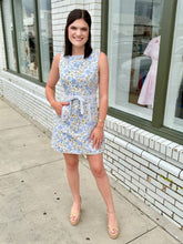 Load image into Gallery viewer, Sweet Darling Mini Dress