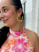 Load image into Gallery viewer, The Laurel Earrings