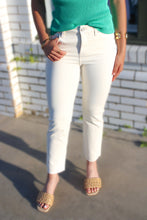 Load image into Gallery viewer, Ivory League Denim