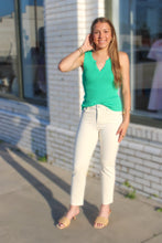 Load image into Gallery viewer, Ivory League Denim