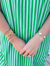 Load image into Gallery viewer, Made You Look Midi Dress - Green