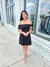 Load image into Gallery viewer, The Sculptor Mini Dress