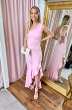 Load image into Gallery viewer, Head Turner Midi Dress