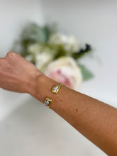 Load image into Gallery viewer, Misty Cuff-Cross