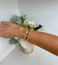 Load image into Gallery viewer, Misty Cuff-Cross