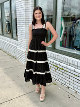 Load image into Gallery viewer, A Southern Elegance Midi Dress